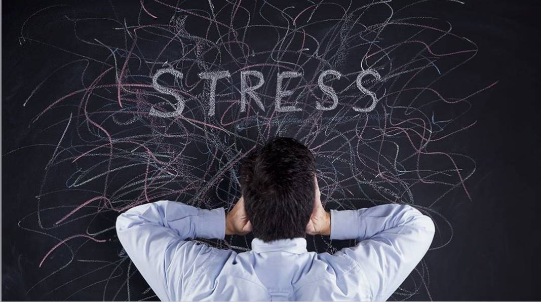 Enerjinizi Tüketen Mikro Streslerle Başa Çıkmanın 5 Formülü 22